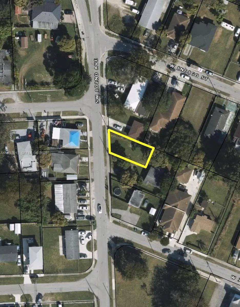 17709 SW 102nd Ave Miami, FL 33157