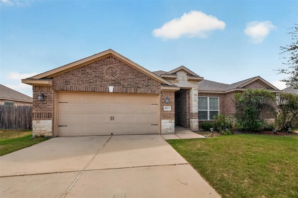 18713 Encinal Trail Magnolia, TX 77355