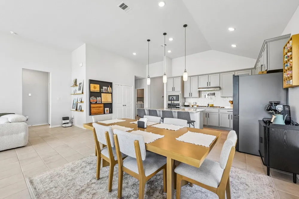 409 Chardonnay Drive Alvin, TX 77511