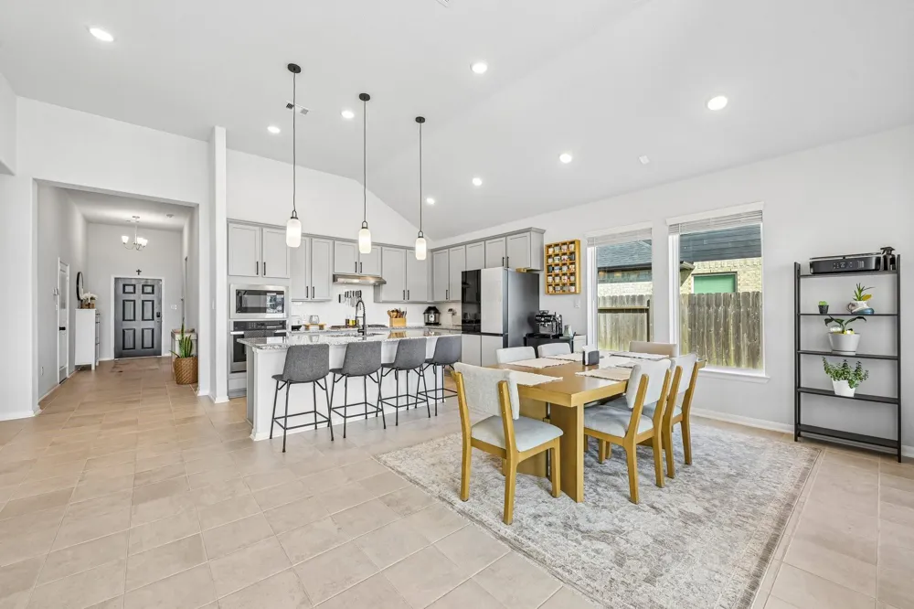 409 Chardonnay Drive Alvin, TX 77511