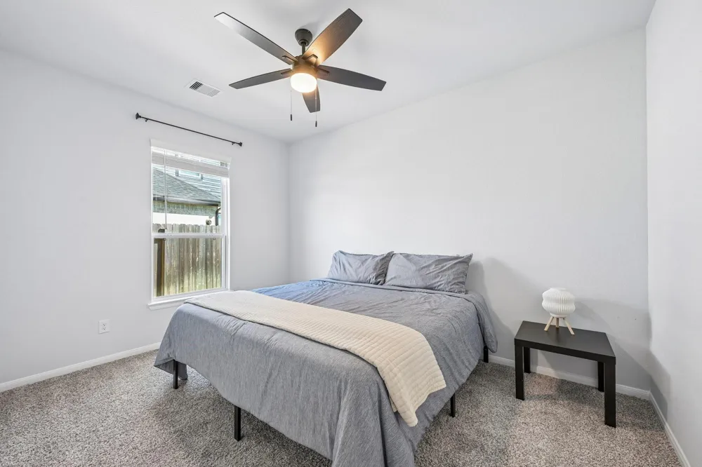 409 Chardonnay Drive Alvin, TX 77511