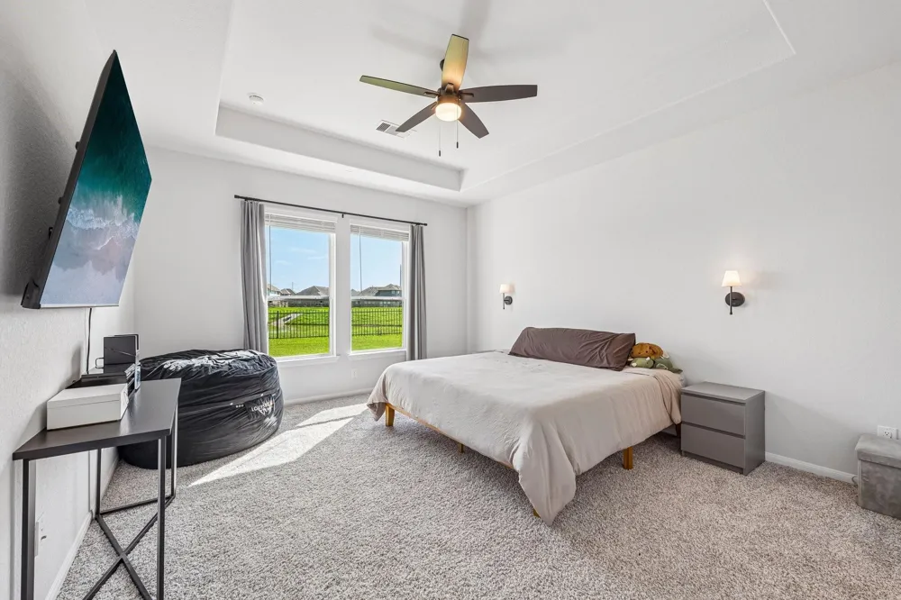 409 Chardonnay Drive Alvin, TX 77511