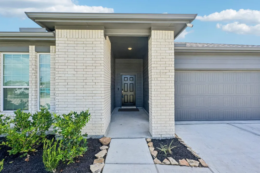 409 Chardonnay Drive Alvin, TX 77511