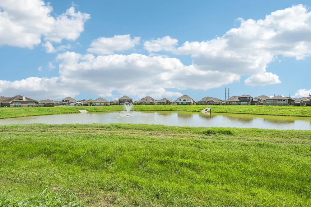 409 Chardonnay Drive Alvin, TX 77511