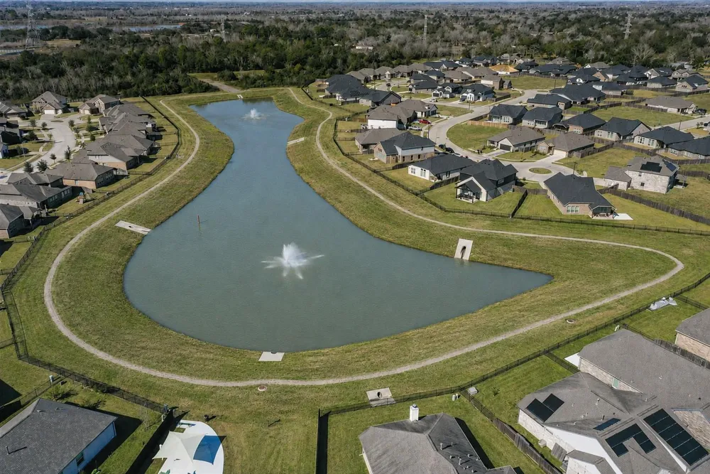 409 Chardonnay Drive Alvin, TX 77511