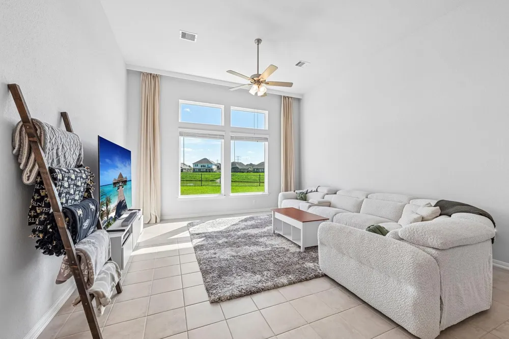 409 Chardonnay Drive Alvin, TX 77511
