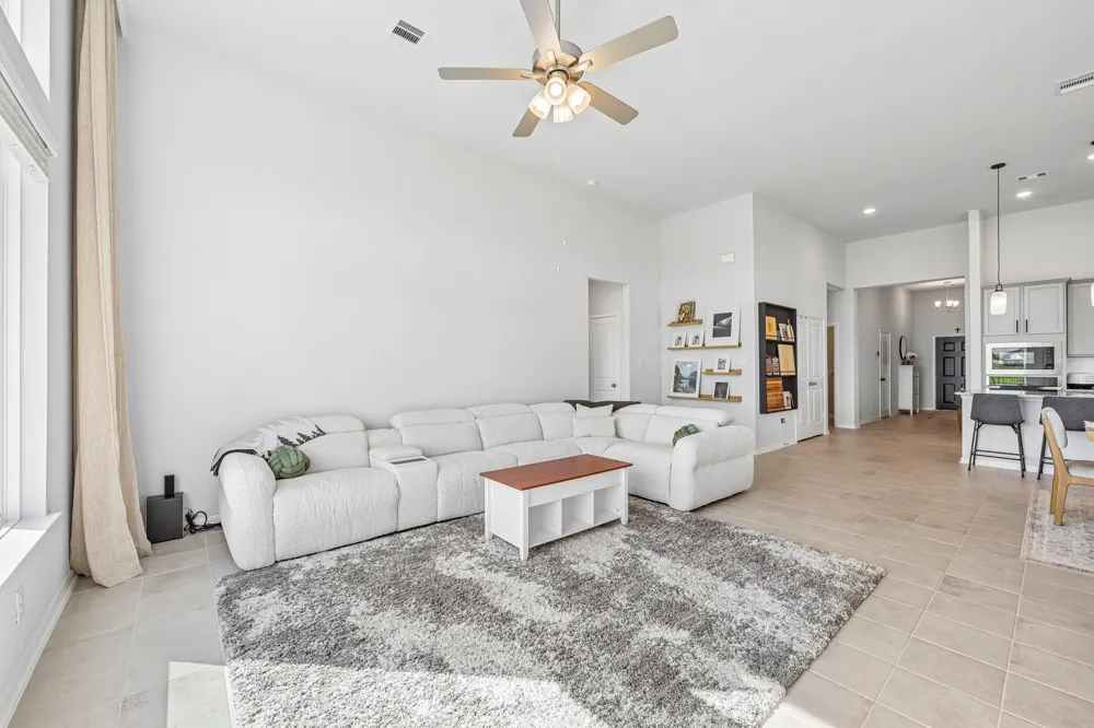 409 Chardonnay Drive Alvin, TX 77511