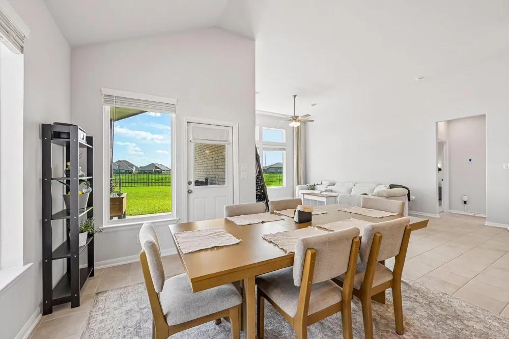 409 Chardonnay Drive Alvin, TX 77511