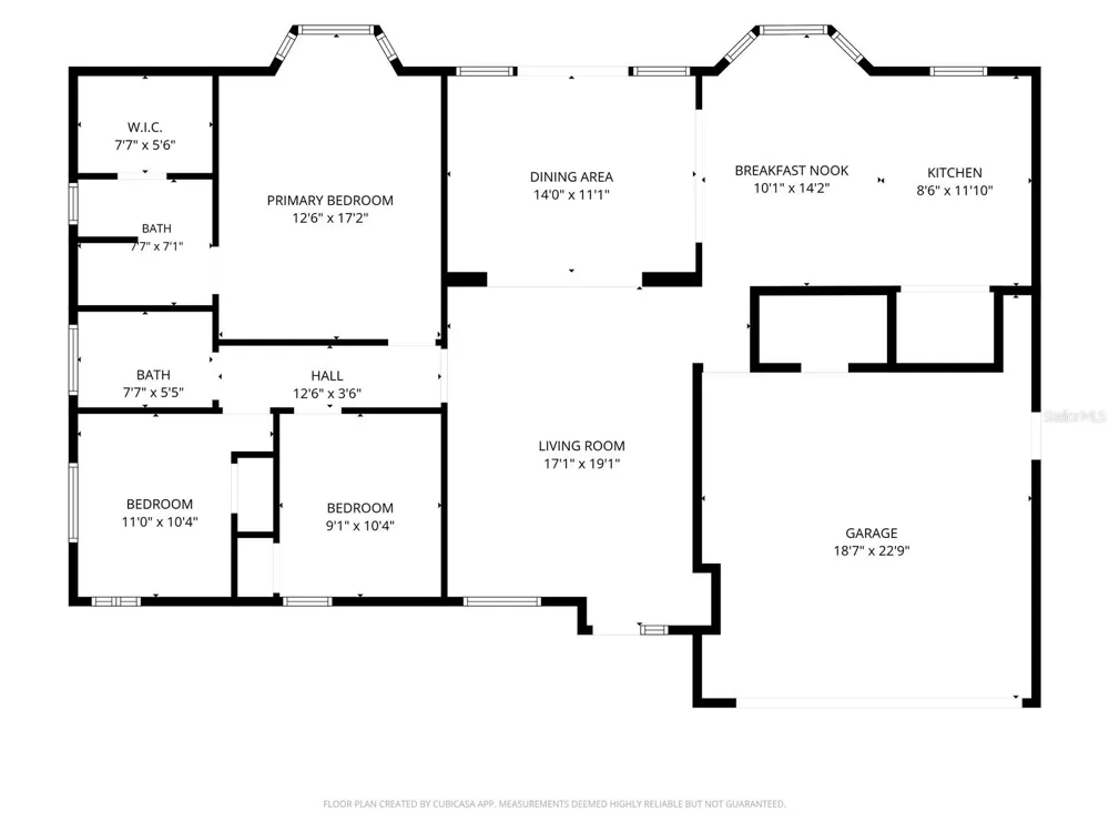 1304 71ST STREET NW Bradenton, FL 34209
