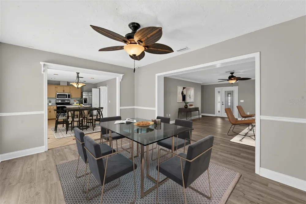 1304 71ST STREET NW Bradenton, FL 34209