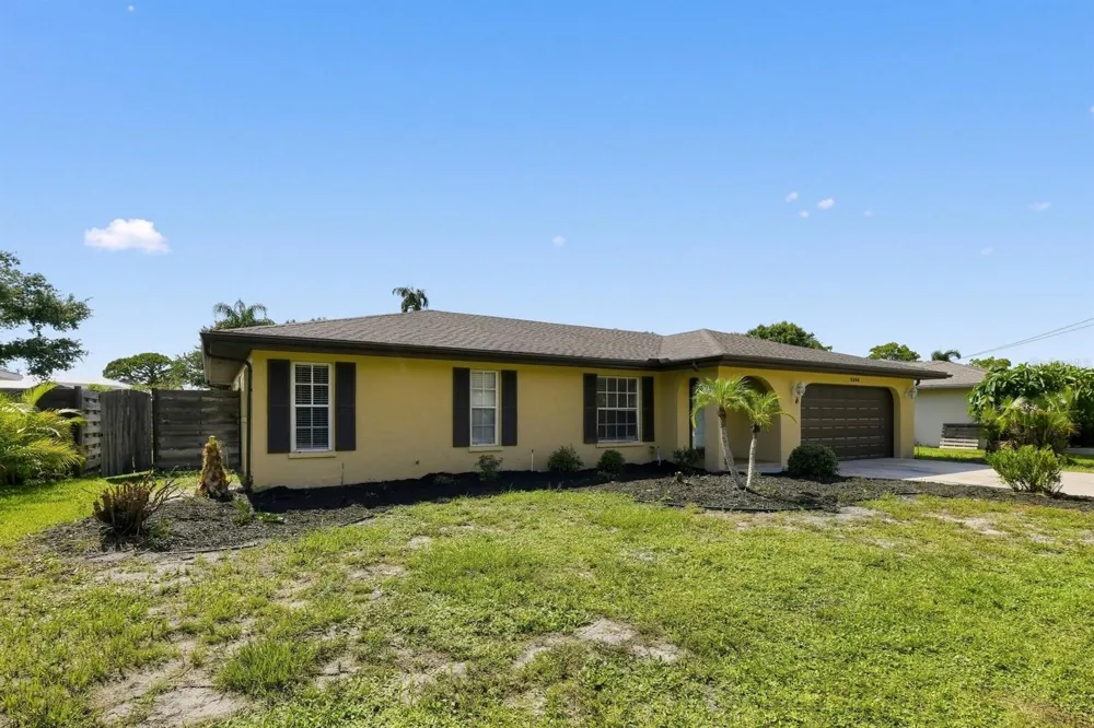 1304 71ST STREET NW Bradenton, FL 34209