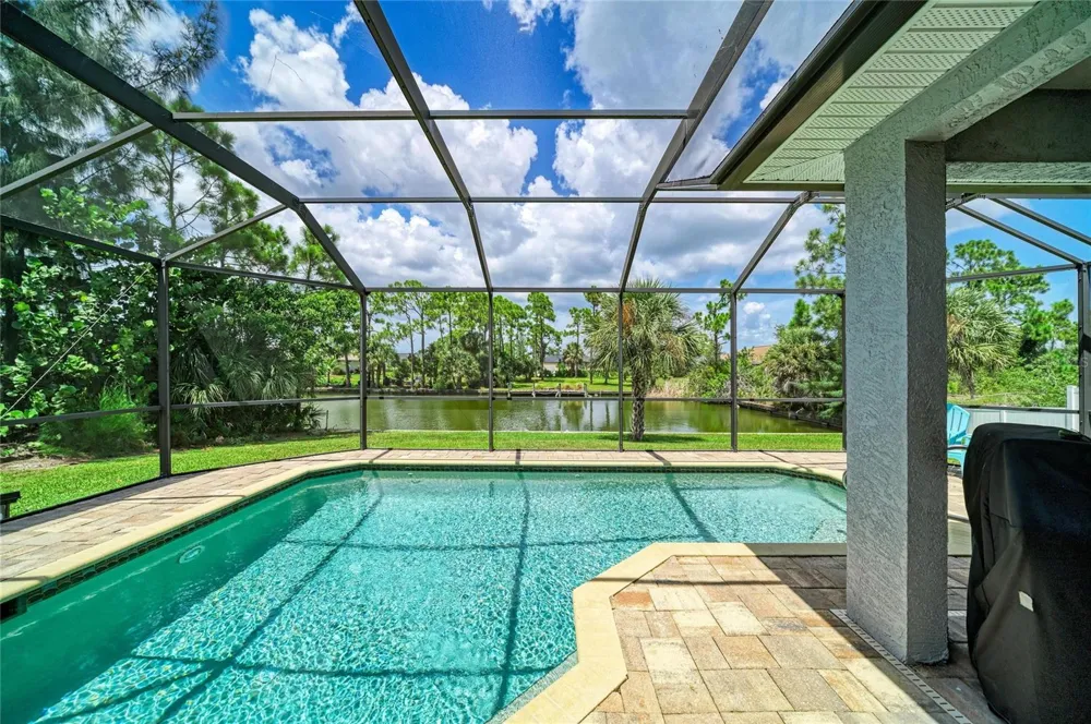 15040 LYNEBURG AVENUE Port Charlotte, FL 33981