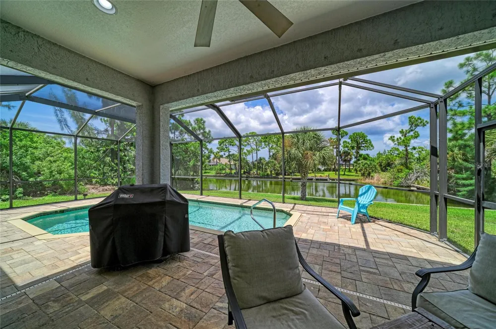 15040 LYNEBURG AVENUE Port Charlotte, FL 33981
