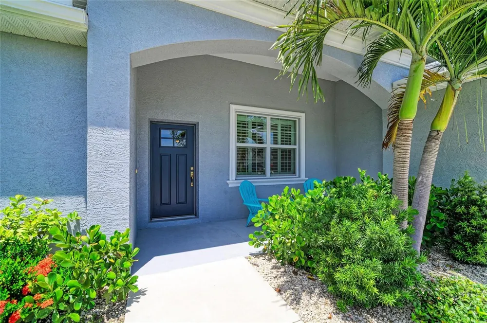 15040 LYNEBURG AVENUE Port Charlotte, FL 33981