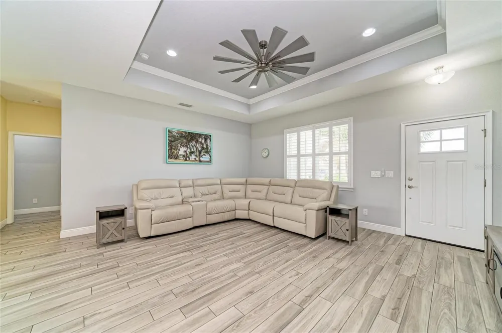 15040 LYNEBURG AVENUE Port Charlotte, FL 33981