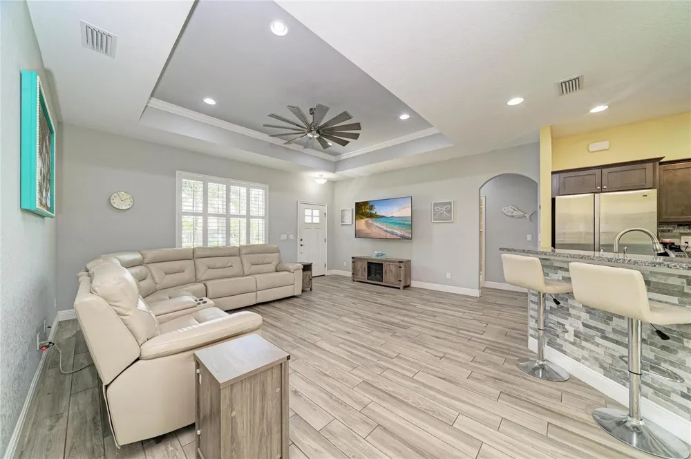 15040 LYNEBURG AVENUE Port Charlotte, FL 33981
