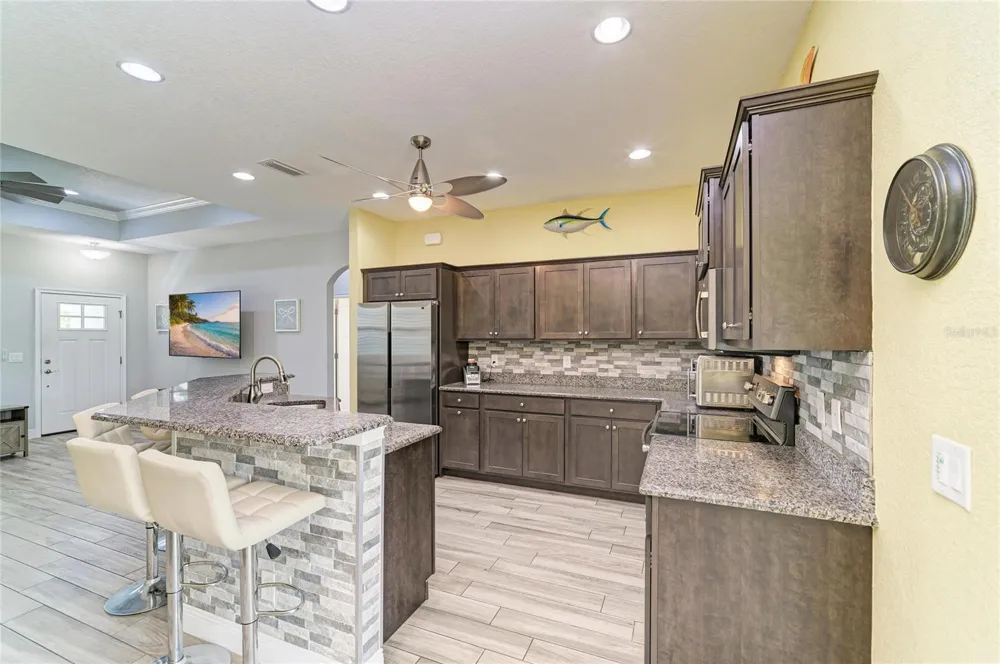 15040 LYNEBURG AVENUE Port Charlotte, FL 33981