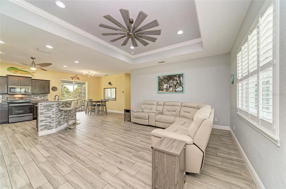 15040 LYNEBURG AVENUE Port Charlotte, FL 33981