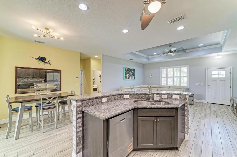 15040 LYNEBURG AVENUE Port Charlotte, FL 33981