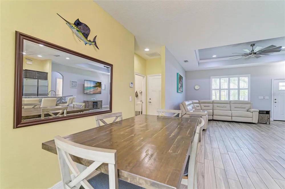 15040 LYNEBURG AVENUE Port Charlotte, FL 33981