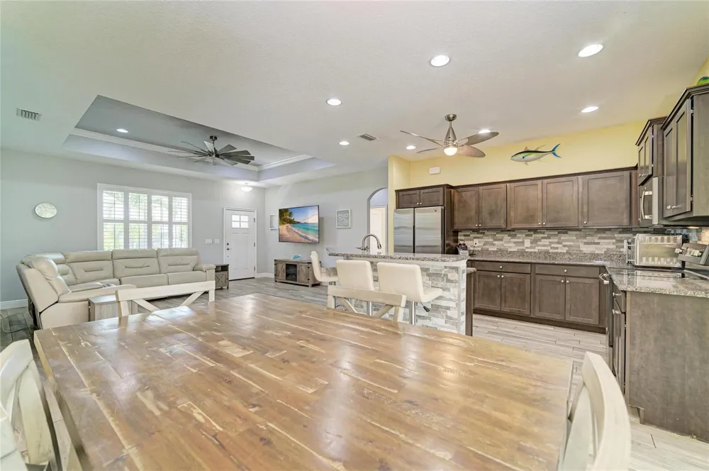 15040 LYNEBURG AVENUE Port Charlotte, FL 33981