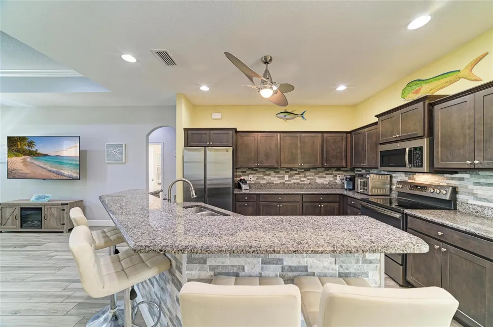 15040 LYNEBURG AVENUE Port Charlotte, FL 33981