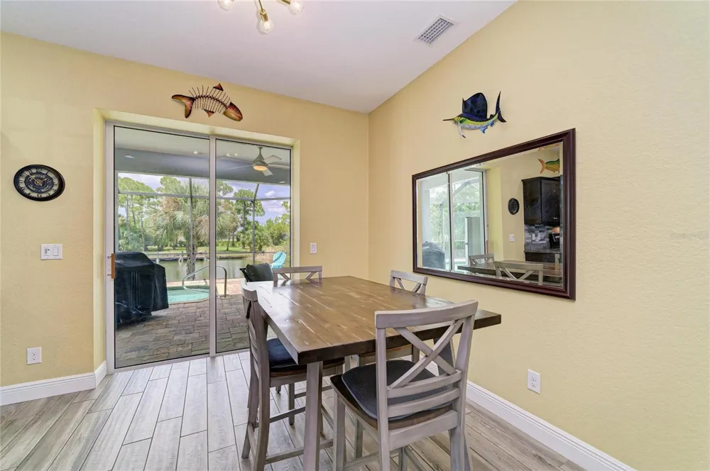 15040 LYNEBURG AVENUE Port Charlotte, FL 33981