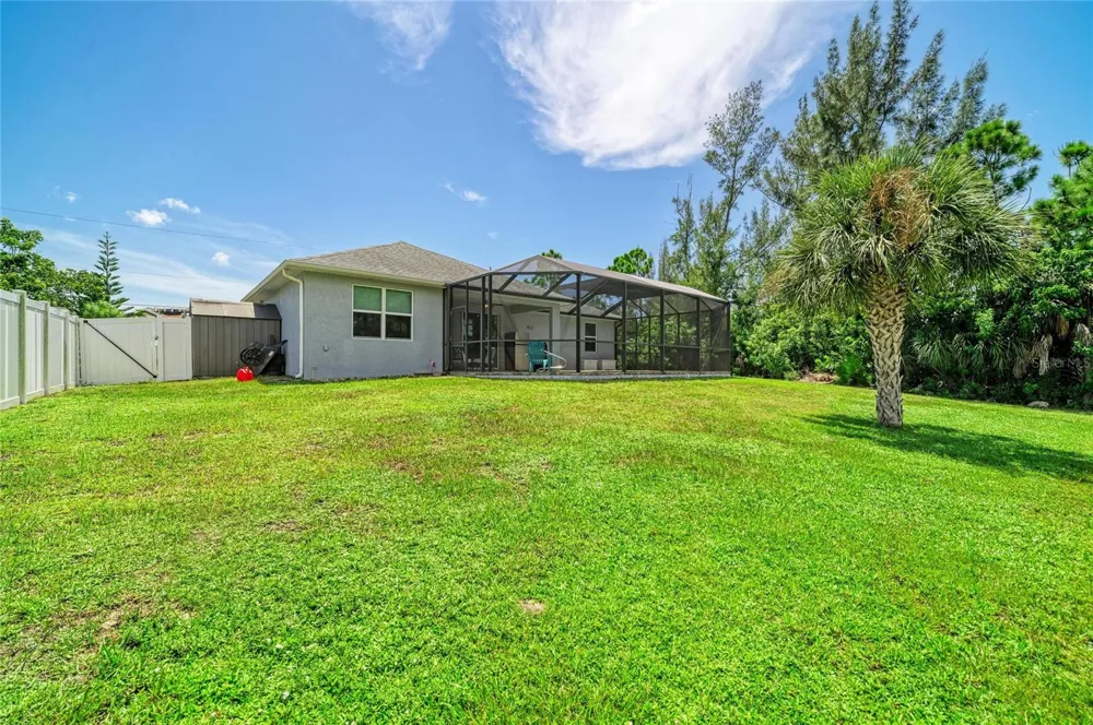 15040 LYNEBURG AVENUE Port Charlotte, FL 33981