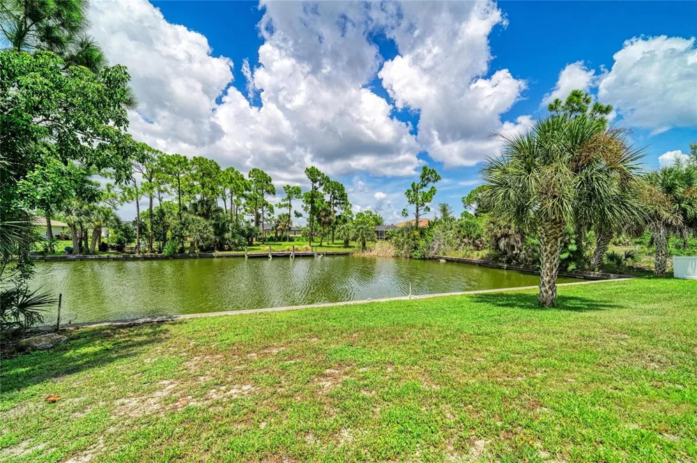 15040 LYNEBURG AVENUE Port Charlotte, FL 33981