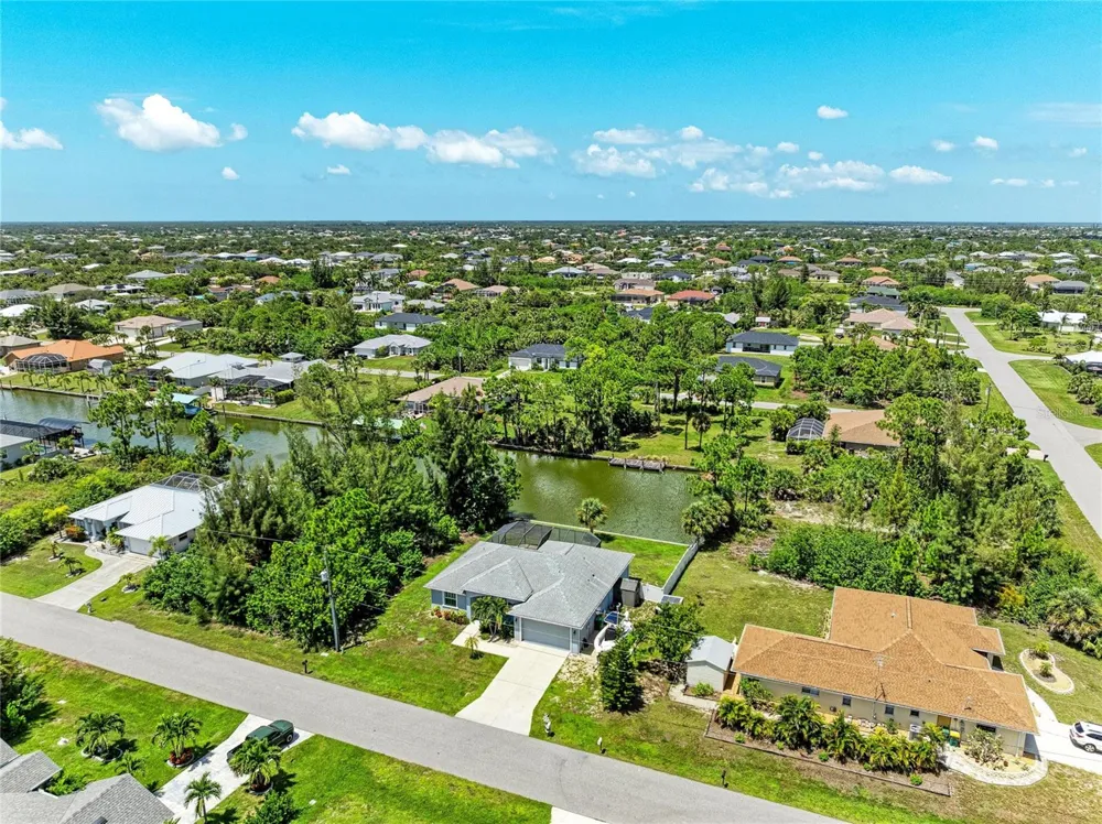 15040 LYNEBURG AVENUE Port Charlotte, FL 33981