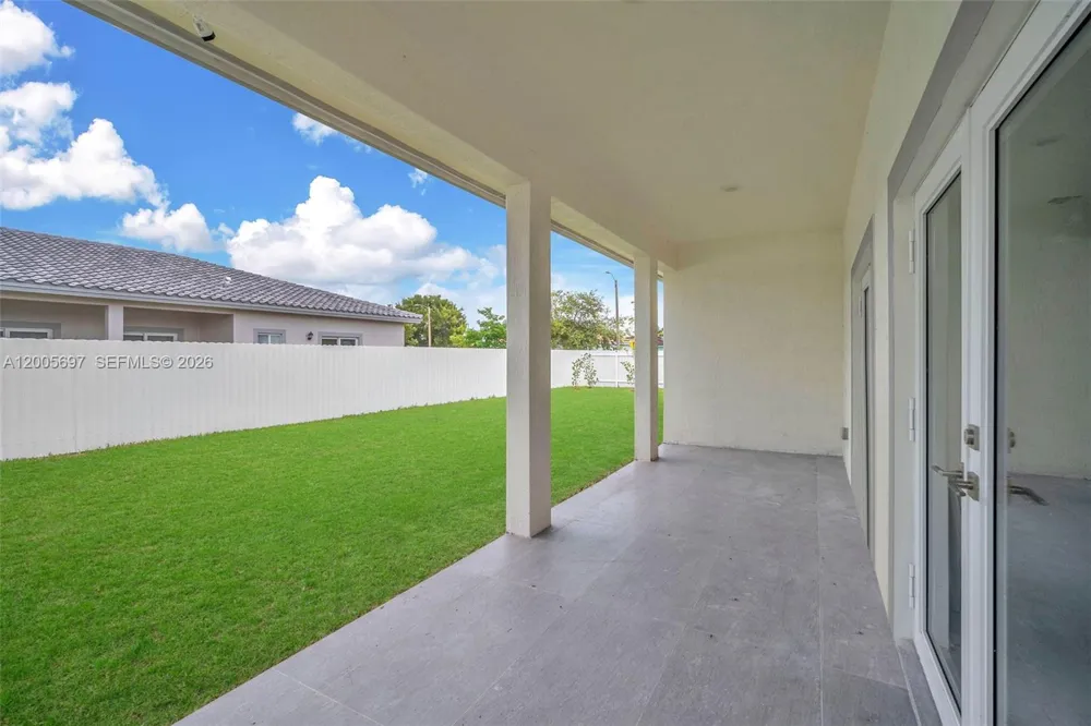 12901 SW 265th St Homestead, FL 33032
