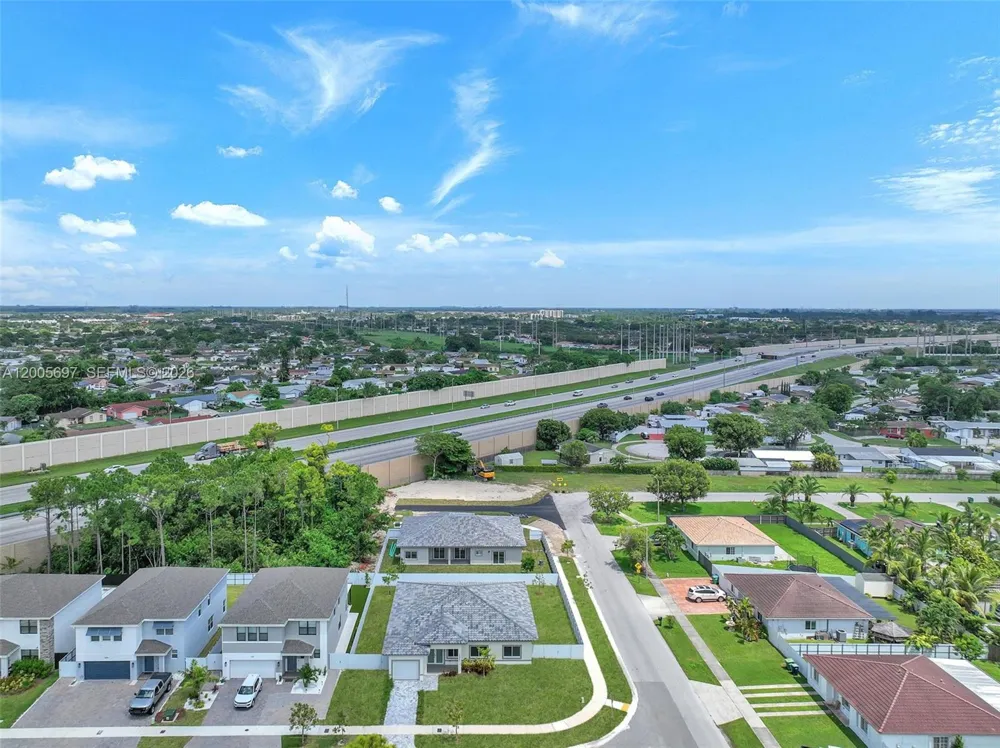 12901 SW 265th St Homestead, FL 33032