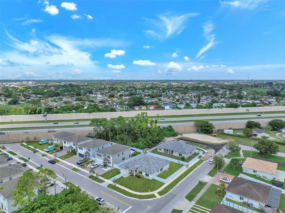 12901 SW 265th St Homestead, FL 33032