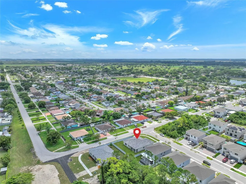 12901 SW 265th St Homestead, FL 33032