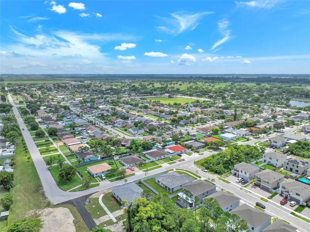 12901 SW 265th St Homestead, FL 33032