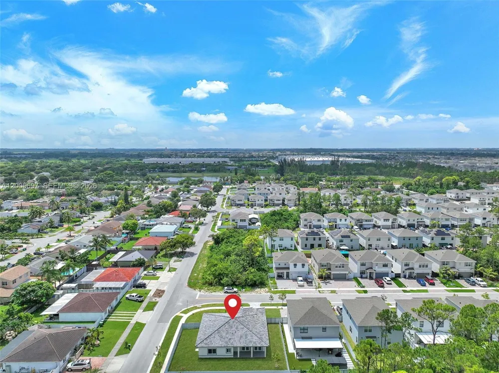12901 SW 265th St Homestead, FL 33032