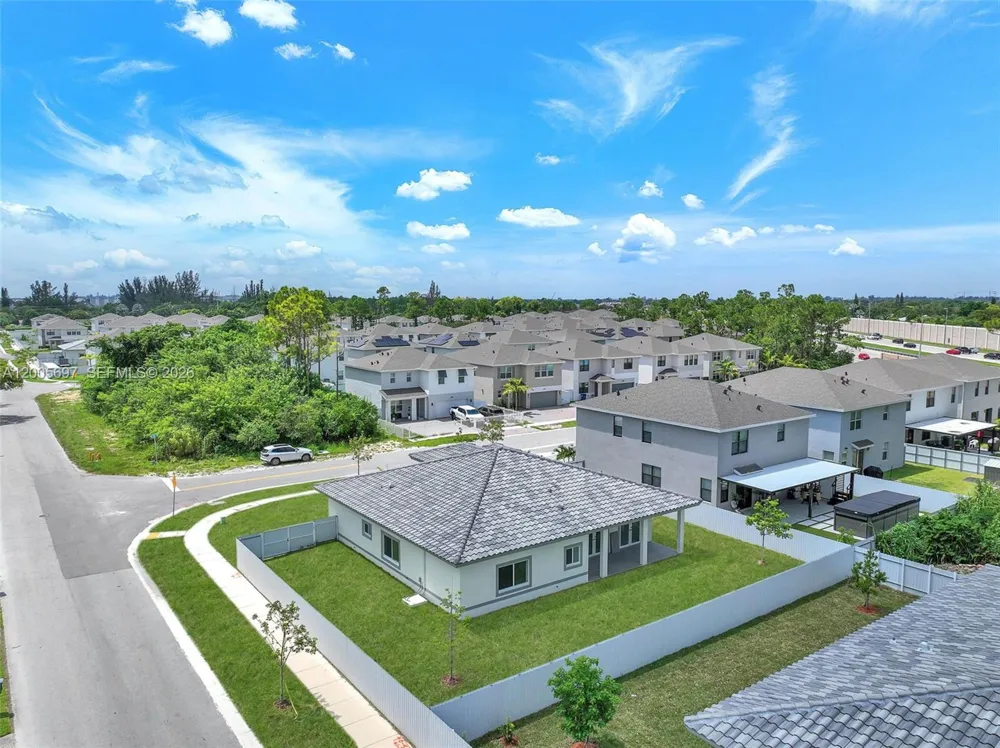 12901 SW 265th St Homestead, FL 33032