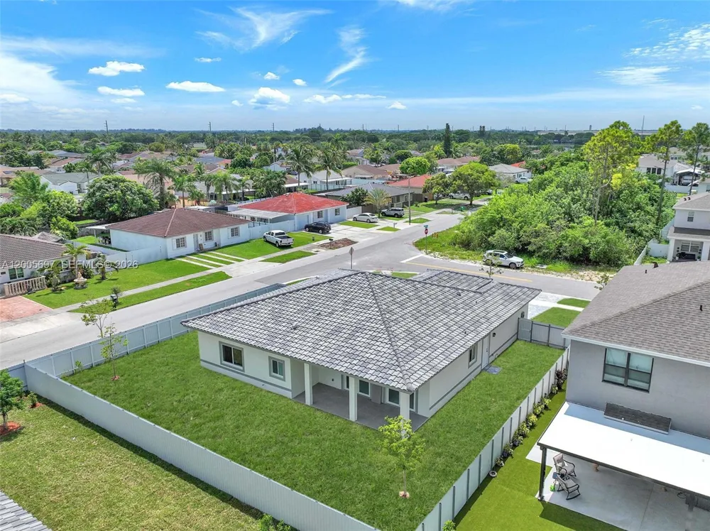 12901 SW 265th St Homestead, FL 33032