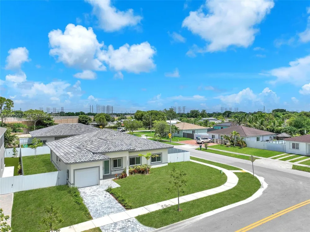 12901 SW 265th St Homestead, FL 33032