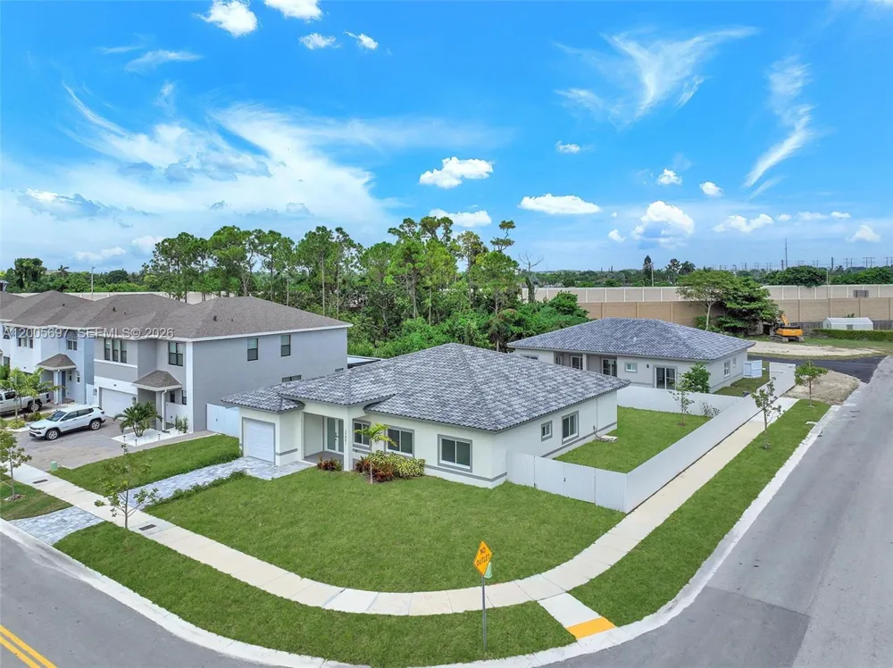 12901 SW 265th St Homestead, FL 33032