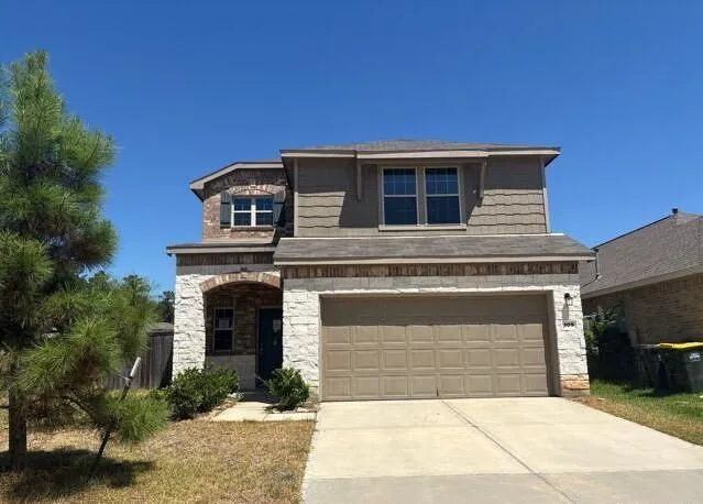 109 Chestnut Gate Drive Willis, TX 77378