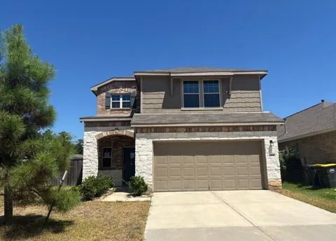 109 Chestnut Gate Drive