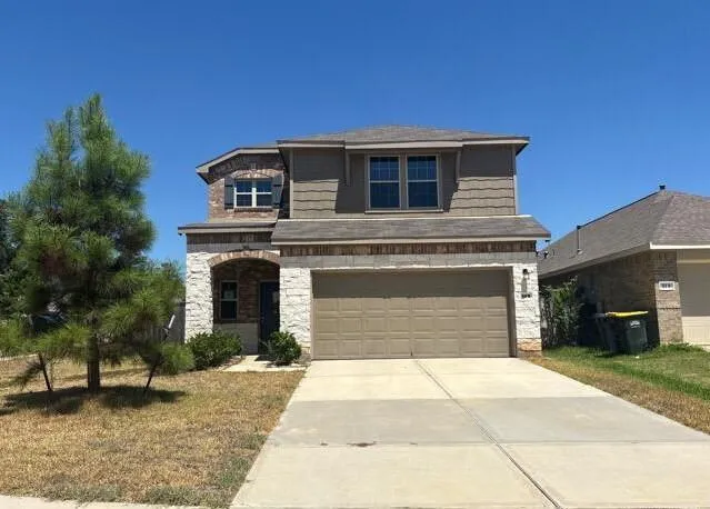 109 Chestnut Gate Drive Willis, TX 77378