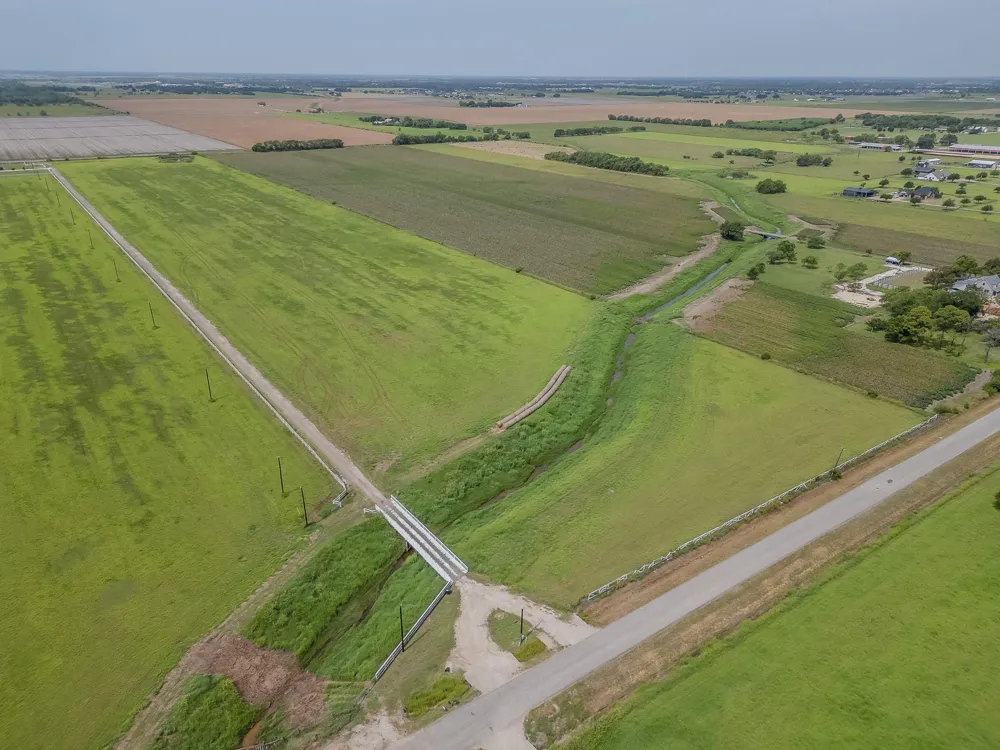 Zamanek Road Needville, TX 77461