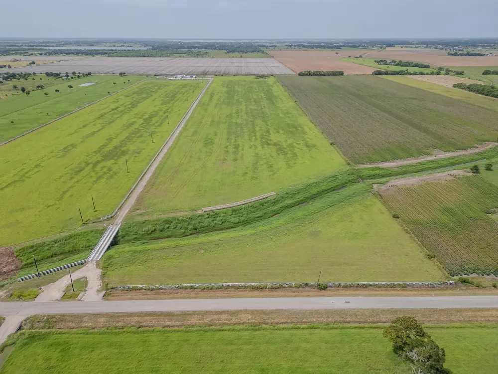 Zamanek Road Needville, TX 77461