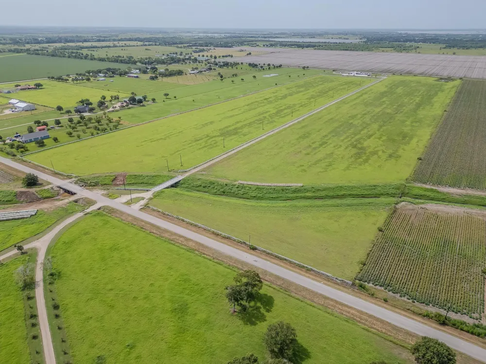 Zamanek Road Needville, TX 77461