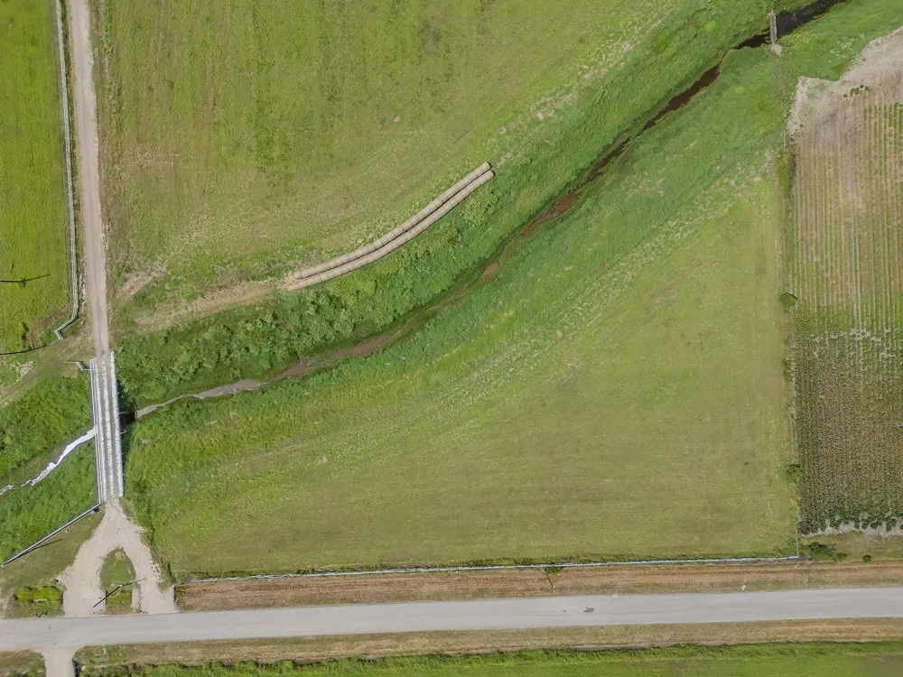 Zamanek Road Needville, TX 77461