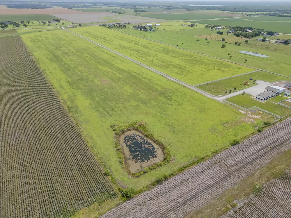 Zamanek Road Needville, TX 77461