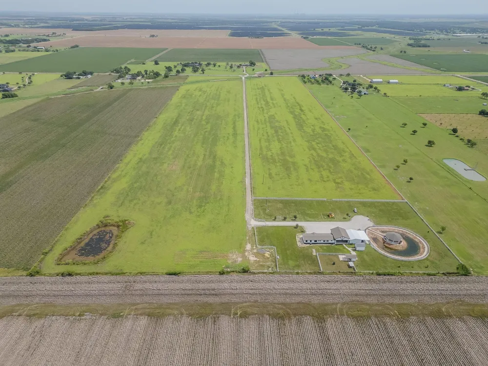 Zamanek Road Needville, TX 77461