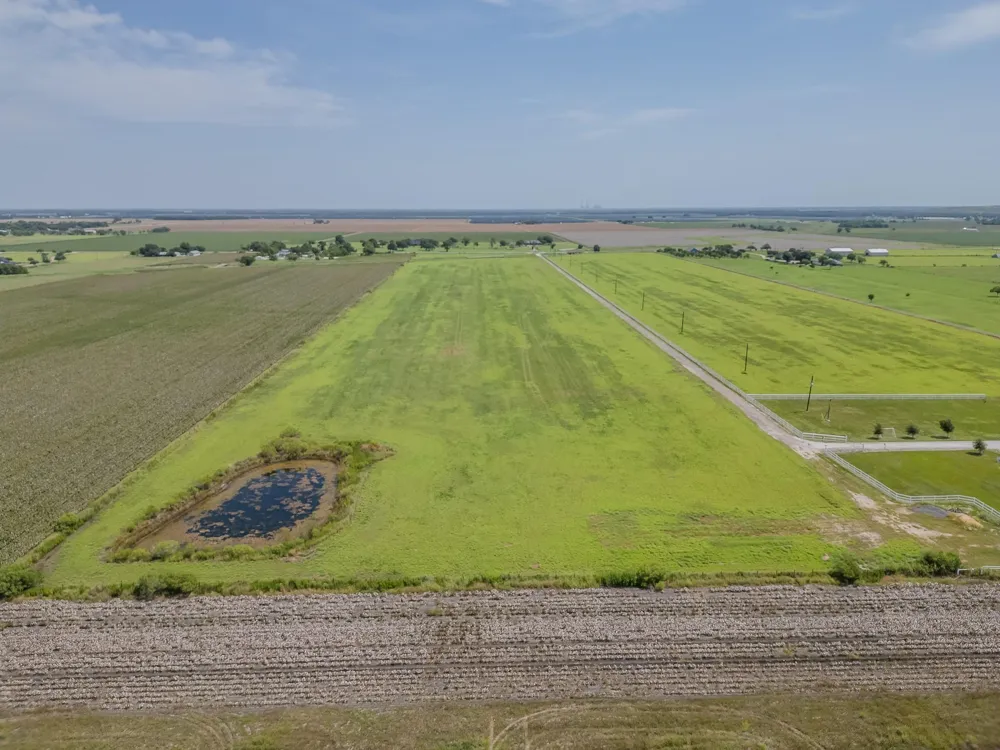 Zamanek Road Needville, TX 77461